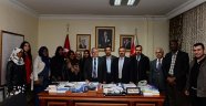 Kültür Elçileri Onikişubat’ta