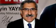Kültür ve Turizm Bakanı Yardımcısı Hatay’dan