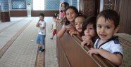 Kur’an Ayında Kuranla Buluşuyorlar…