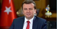 KURBAN BAYRAMI MESAJI