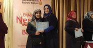 Kursiyerlere Aile İçi Eğitim Semineri