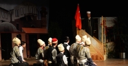 Kurtuluş Coşkusu Devam Ediyor