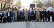 Kurtuluş Korteji Yapıldı