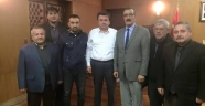 KURTULUŞ KUPASI FUTBL TURNUVASI DÜZENLENİYOR