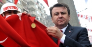 KURTULUŞUN 95. YILI COŞKUYLA KUTLANDI
