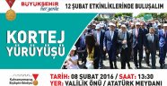 Kurtuluşun 96. Yıl coşkusu