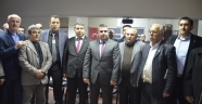 Küsmüş ve Azkaraadaylıklarını açıkladı