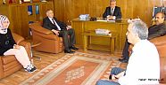 KUTLU DOĞUM KOMPOZİSYON YARIŞMASINDA BİRİNCİ OLAN VİLDAN TOLUNA ÖDÜL