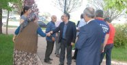 Kütükçü: Asgari Ücretlinin Kuru Ekmeği Sarayın Balından Tatlıdır.