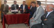 Kütükçü: Doğalgaz Anlaşmasının Zamanlaması Manidar
