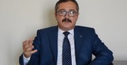 Kütükçü: Savcıları Göreve Davet Ediyorum!