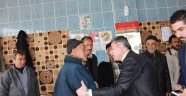 Kuzey İlçelerinden Bastırmacı’ya yoğun ilgi