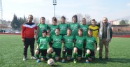 LİDER 12’DEN VURDU