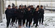 Lider Gaziantep’te