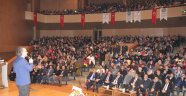 Liderimle Yürüyorum, Sağlıklı Büyüyorum” Projesinin Muhteşem Finali