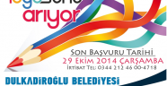 LOGO YARIŞMASINDA SON 10 GÜN