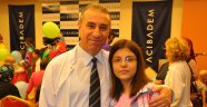 Lösemili Çocukların Aileleri Buluştu