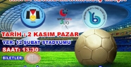 MAÇA DAVET