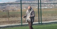 MAÇI ALIP LİDERLİGİMİZİ SÜRDÜRMEK İSTİYORUZ