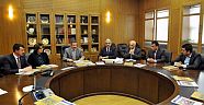 “MADALYALI KAHRAMAN ŞEHİR”İ ANLATTILAR