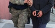 Mahalle Muhtarı KCK'dan Gözaltına Alındı