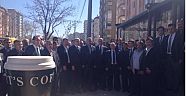 MAHÇİÇEK; ONİKİŞUBAT MODEL BİR İLÇE OLACAK..