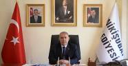Mahçiçek’ten kandil mesajı