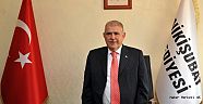 Mahçiçek: “Üç ayların ruh dünyamızı aydınlatması aydınlatmasını diliyorum”