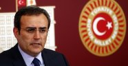 Mahir Ünal yeniden Grup Başkanvekili seçildi