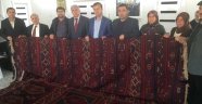 Mahkanlı Halı Ve Kilimleri Tarihe Yeniden Kazandırılacak