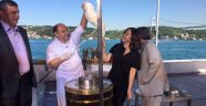 Maraş Dondurmasının Sırları CNN Türk’te