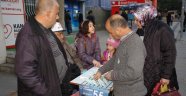Maraş en çok “çeyrek” sevdi