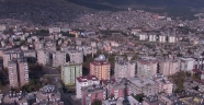 MARAŞ’I SEYREDİYORUM AZİZ ABDULHAMİD HAN’DAN…