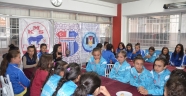 MARAŞ’IN GÜCÜ BÜYÜKŞEHİR’DE!