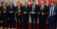 Maraş Milli Mücadelesi Kahramanı Arslan Bey’in Adı KSÜ’de Yaşatılacak