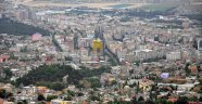 Maraş nüfusu yerinde saydı