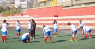 MARAŞGÜCÜ GEÇTİ GİTTİ