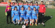 Maraşgücü lidere karşı!