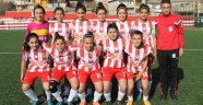 Maraşgücü Lideri Devirdi