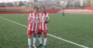 Maraşgücü’nün Gol Makinaları