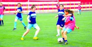 Maraşgücü Sakarya’ya hazır