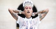 Marjinal Model – Şarkıcı Fa’velapunk İstanbul’a Geliyor…