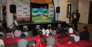 Masalların Başrolündeki Kuklalar Büyüledi