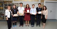 Matematik Yarışması Başarısı
