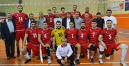 MAVİ FIRTINA DURDURULAMIYOR