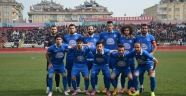 MAVİ FIRTINA HAKEM ENGELİNE TAKILDI