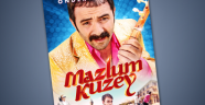 “Mazlum Kuzey” Film Galası Sanko Park’ta