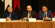 Mecbur Olduğumuz İçin İthal Pamuk Alıyoruz