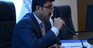 Meclis Toplantısına kahveci Başkanlık Yaptı