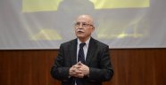 Mega Yapılar ve Kentsel Dönüşüm” Konferansı